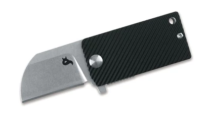 BlackFox B.key Black Kulcstartó Zsebkés