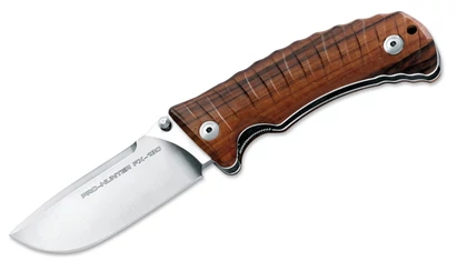 Fox Pro Hunter Wood Braun Zsebkés