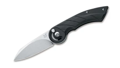 Fox Radius G10 Black Zsebkés