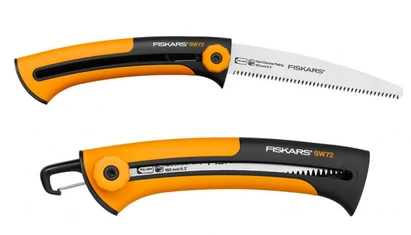 Fiskars Xtract barkácsfűrész SW72