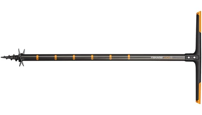 Fiskars QuikDrill kerti lyukfúró S