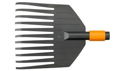 Fiskars QuikFit lombseprű fej (S)