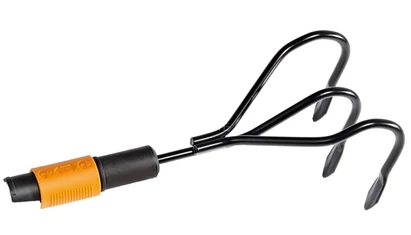 Fiskars QuikFit talajlazító fej
