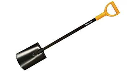 Fiskars Solid ásólapát