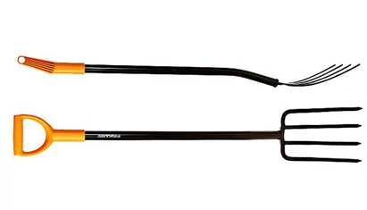Fiskars Solid ásóvilla