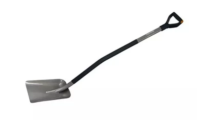 Fiskars Ergonomic lapát