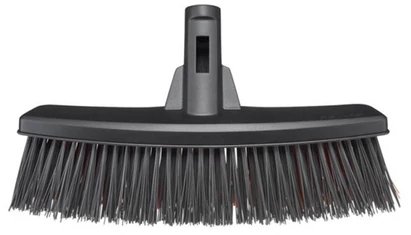 Fiskars Solid univerzális kültéri seprű fej (M)