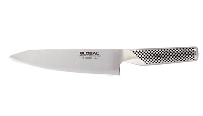Global Szakácskés 18 cm-es