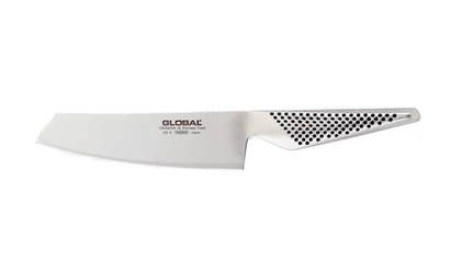 Global Zöldségvágó szakácskés 14 cm-es