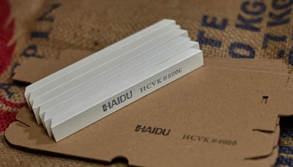HAIDU HCVK 4000 JIS - FEPA 1200 japán stílusú Fenőkő