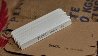 HAIDU HCVK 8000 JIS - FEPA 2000 japán stílusú Fenőkő