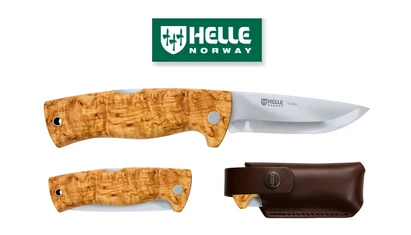 Helle Dokka 200 zsebkés