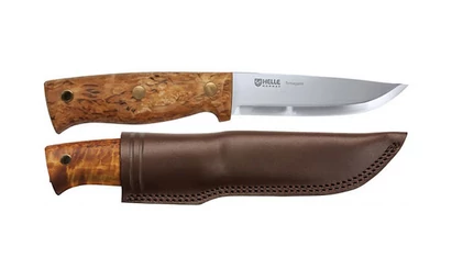 Helle Temagami 301 CA outdoor kés