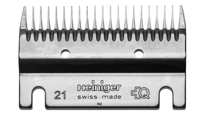 Heiniger Szarvasmarha 21-23 Standard Penge Szett