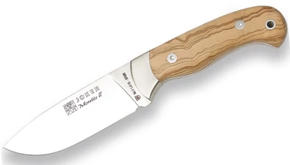 Joker Montes II Olive 11 cm-es Vadászkés