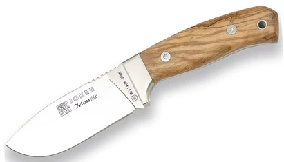 Joker Montes Olive 10 cm-es Vadászkés