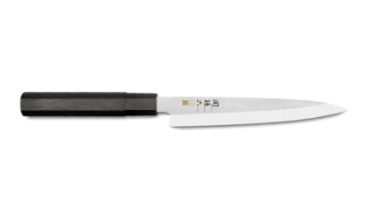KAI Seki Magoroku Kinju Yanagiba halszeletelő kés 24 cm-es