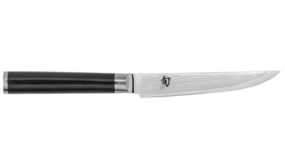 KAI Shun Classic Steak kés 12 cm-es damaszk