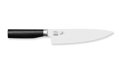 KAI Tim Mälzer Kamagata szakácskés 20 cm-es