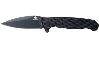 Ka-Bar TDI Flipper zsebkés