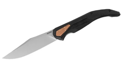 Kershaw Strata Zsebkés