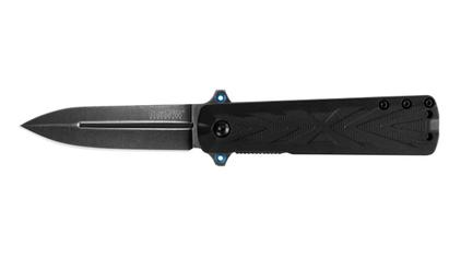 Kershaw Barstow zsebkés