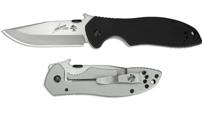 Kershaw CQC-6K Emerson zsebkés