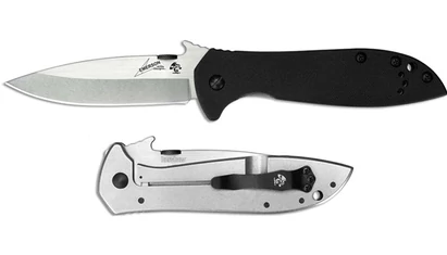 Kershaw CQC-4KXL zsebkés