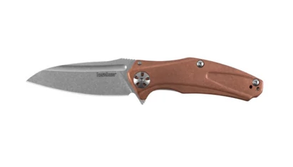 Kershaw Natrix Copper XS zsebkés