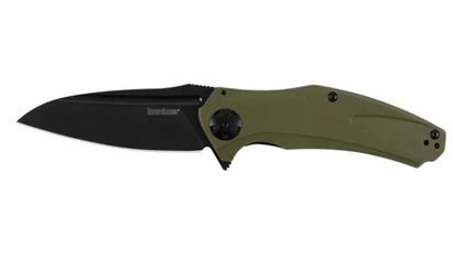 Kershaw Natrix XL zsebkés