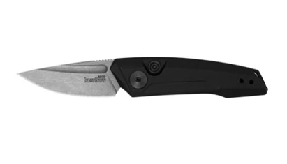 Kershaw Launch 9 zsebkés