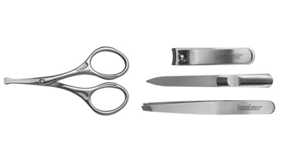 Kershaw Manicure Kit manikűrkészlet 4 db-os