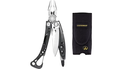 Leatherman Skeletool CX Multiszerszám + T