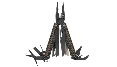 Leatherman Charge Plus Earth G10 Multiszerszám