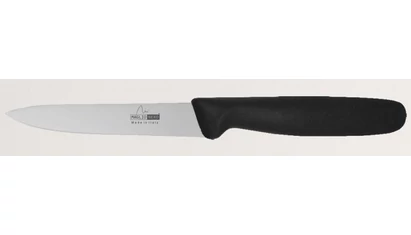 Maglio Nero LUX Zöldségkés 10 cm-es