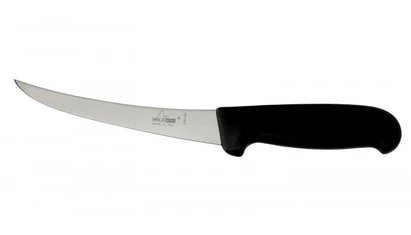 Maglio Nero LUX Csontozókés ívelt 16 cm-es