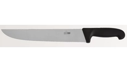 Maglio Nero LUX Szeletelőkés 30 cm-es