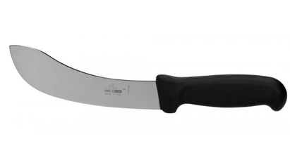 Maglio Nero LUX Fejtő - nyúzó kés 16 cm-es