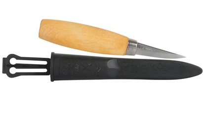 Morakniv Woodcarving 120 faragókés