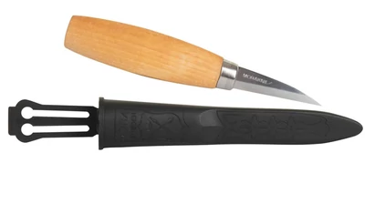 Morakniv Woodcarving 122 faragókés