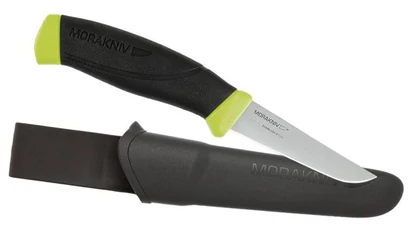 Morakniv Knife Fishing Comfort Fillet 090 Black Filézőkés