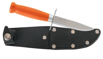 Morakniv Scout 39 Safe Orange outdoor kés