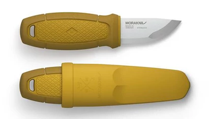 Morakniv Eldris Yellow 