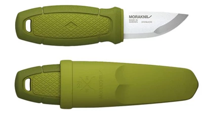 Morakniv Eldris Green 