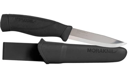 Morakniv Companion HeavyDuty (S) Black