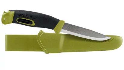 Morakniv Companion Spark Green