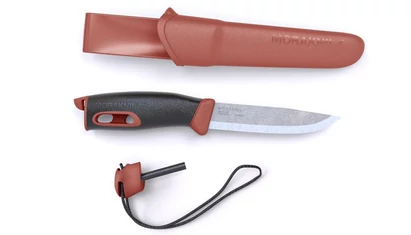 Morakniv Companion Spark Red