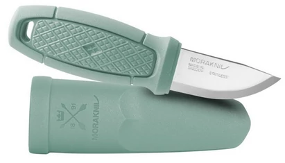 Morakniv Eldris LightDuty Mint Green