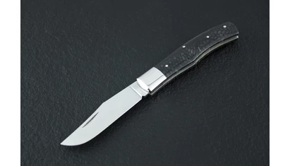 NN Knives Custom Maskara zsebkés