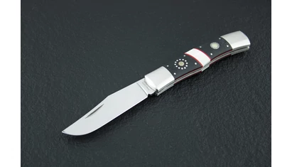 NN Knives Custom Maskara zsebkés